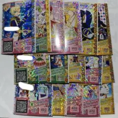 プリパラ プロモ まとめ売り - メルカリ