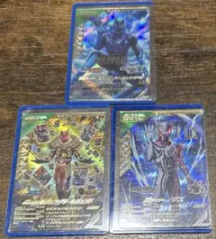 2026年最新】ガンバレジェンズ引退品の人気アイテム - メルカリ