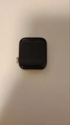 Apple Watch SE 40mm スターライト