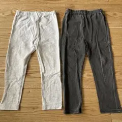 薄手パンツ　90サイズ