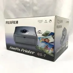2025年最新】finepix printer qs-7の人気アイテム - メルカリ