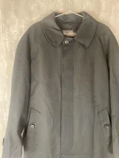 【新品】CHAPSチャップス ラルフローレン ステンカラーコート ロングコート