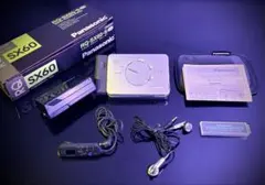 2026年最新】RQ-SX85の人気アイテム - メルカリ