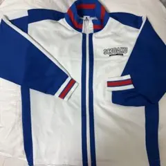 【開封済・未使用】新テニスの王子様　 U-17 原作ジャージ　越知月光　Lサイズ 新テニスの王子様 U-17 公式 ジャージ