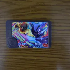 ポケモンフレンダ　ベストタッグ第５弾 ソウブレイズ　ワンダーピック