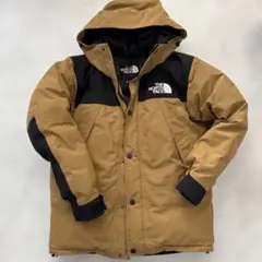 THE NORTH FACE -マウンテンダウンジャケット