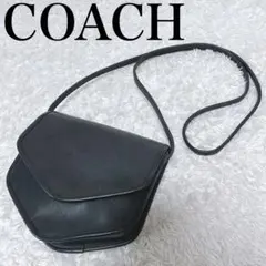 koyuki様】COACH オールドコーチ ショルダーバッグ レザー USA製