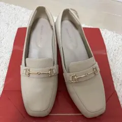 Oriental TRaffic オリエンタルトラフィック パンプス ベージュ