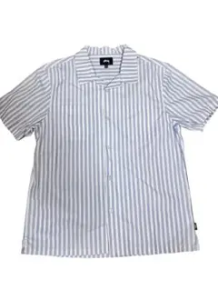 2026年最新】Stussy開襟シャツの人気アイテム - メルカリ