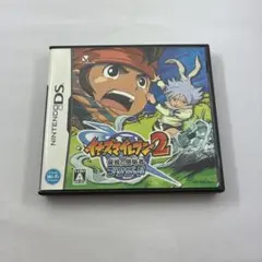 イナズマイレブン2 〜脅威の侵略者〜 ブリザード