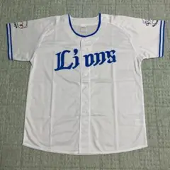 西武 ライオンズ 応援ユニフォーム Ｌサイズ