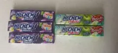 森永製菓 ハイチュウ うまイチュウ 5本セットのサムネイル
