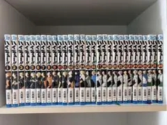 ハイキュー 全巻セット＋4冊