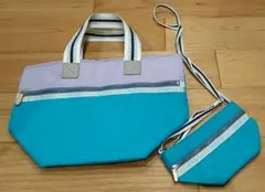 LeSportsac ハンドバッグ&ショルダーバッグのサムネイル