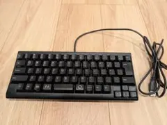 PFU HKKB Lite 2 ブラック 日本語配列