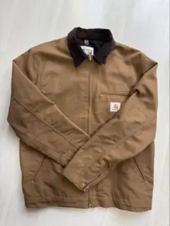 2026年最新】carhartt トラディショナルジャケットの人気アイテム