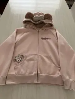 S シェリーメイ　ShellieMay ディズニー　シー ピンク