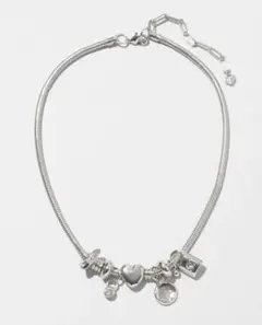 HELL BLAU ヘルブラウ ネックレスチャーム あのちゃん ano - メルカリ