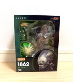 ねんどろいど　エイリアン　未開封 ねんどろいど エイリアン【4580590128903】