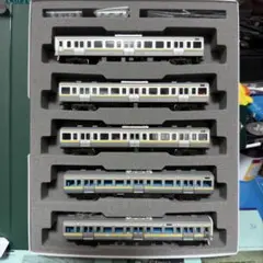 KATO 211系3000番台　10両編成　加工品　ジャンク KATO 211系3000番台 10両編成 加工品 ジャンク - メルカリ