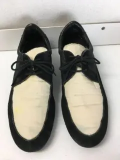 ラッドミュージシャン 希少 27cm ナイロン キャンバス スニーカーのサムネイル