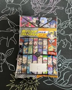 2025年最新】ポケモン 缶バッジ ジョウトの人気アイテム - メルカリ