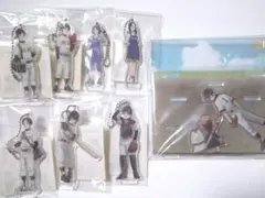 初音ミク Project DIVA F 2nd アクリルチャーム - メルカリ