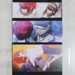 ハンドラ 〈ご褒美〉ビジュアルカードコレクション