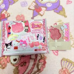 ❤️サンリオキャラクターズ❤️キャンディチャームズ❤️マイメロ❤️