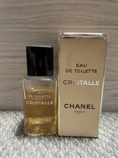 2026年最新】100ml シャネル クリスタルの人気アイテム - メルカリ