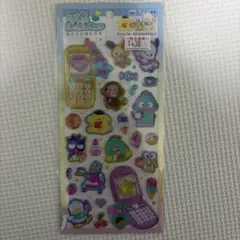 新品未開封　国内正規品　平成はっぴーフォン　サンリオ　キャラクターズ