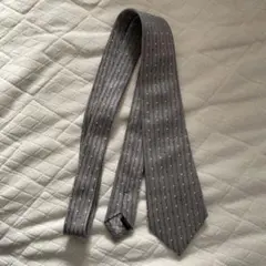 ネクタイ　コムサメン