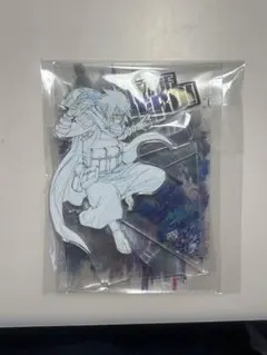 僕のヒーローアカデミア　天喰環　アクリルスタンド