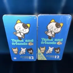 当時物 タマ＆フレンズ うちのタマ知りませんか 鉛筆削り 1989年