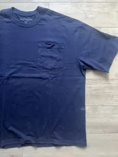 Heavyweight CollectionsスタンダードポケットTシャツXL