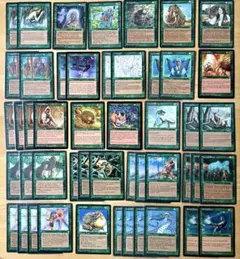 mtg マジック：ザ・ギャザリング