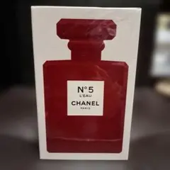 未開封❗CHANEL シャネル N°5 ロー オードゥトワレット❤