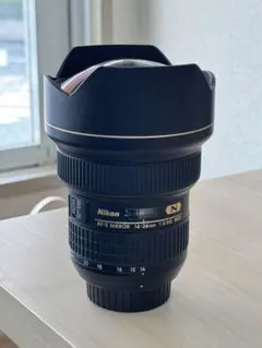 2026年最新】ニコン 14-24 2.8 G EDの人気アイテム - メルカリ