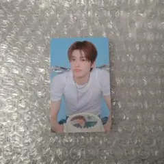 RIIZE ソンチャン　2026シーグリ Weverse特典トレカ