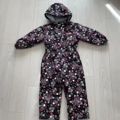 スキーウェア 100 女の子