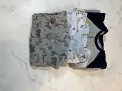 UNIQLOロンパース　まとめ売り