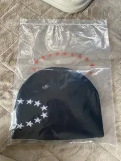正規品 AFB ビーニー 黒 完売品 - メルカリ