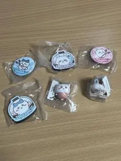 ちいかわ ビッくらポン くら寿司 まとめ売り