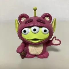 エイリアンいっぱいコレクション　ミニフィギュア　ディズニーピクサー　ロッツォ