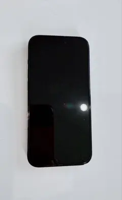 Apple iPhone 14 Pro スペースブラック 本体