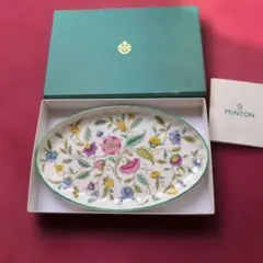 新品 MINTON バトンホール　バトントレイのサムネイル
