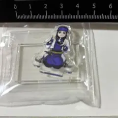 ゴールデンカムイ アシリパ