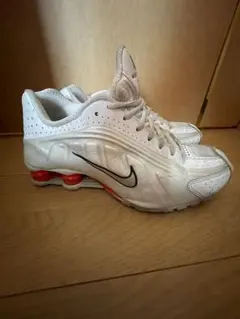 NIKE Shox R4 26cm