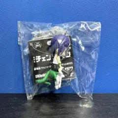 レゼ チェンソーマン レゼ篇 プチっとのりマス キーホルダー