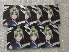 銀魂 吉原大炎上 アニメイト特典 月詠